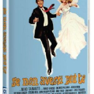 SE NON AVESSI PIU' TE