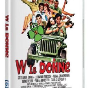 W LE DONNE