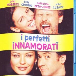 PERFETTI INNAMORATI (I)