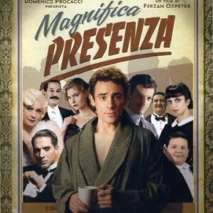 MAGNIFICA PRESENZA