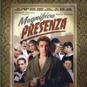 MAGNIFICA PRESENZA