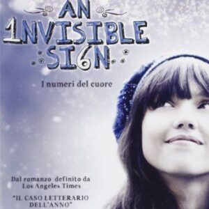 INVISIBLE SIGN (AN)