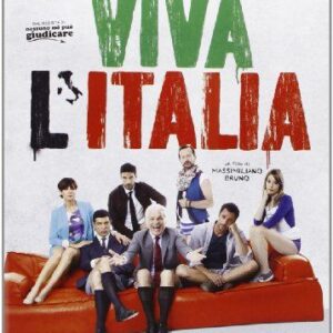 VIVA L'ITALIA