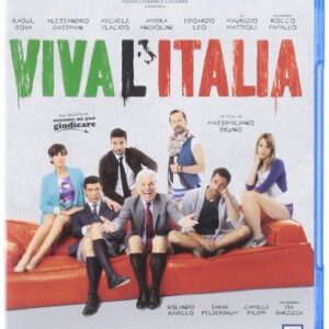 VIVA L'ITALIA