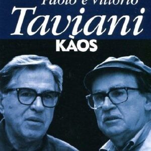 KAOS (2 DVD)