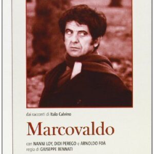 MARCOVALDO (3 DVD)