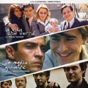 GIORNO DOPO L'ALTRO (UN) - TRE STORIE ITALIANE (6 DVD)