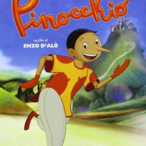 PINOCCHIO (2012)