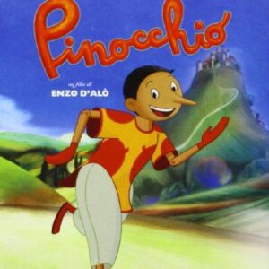 PINOCCHIO (2012)
