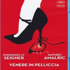 VENERE IN PELLICCIA