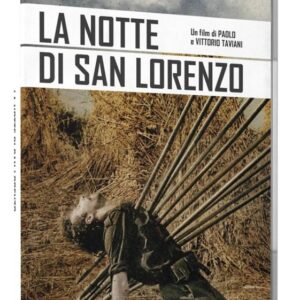 NOTTE DI SAN LORENZO (LA) (VERSIONE RESTAURATA)