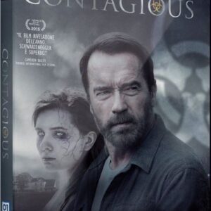 CONTAGIOUS - EPIDEMIA MORTALE