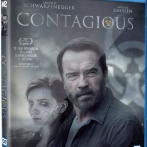 CONTAGIOUS - EPIDEMIA MORTALE