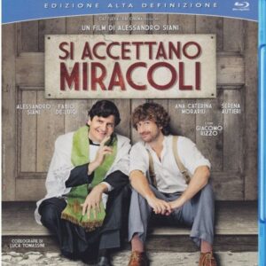 SI ACCETTANO MIRACOLI (SE)