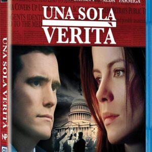 SOLA VERITA' (UNA)