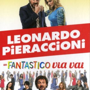 PROFESSOR CENERENTOLO (IL) / UN FANTASTICO VIA VAI (2 DVD)
