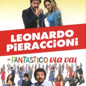 PROFESSOR CENERENTOLO (IL) / UN FANTASTICO VIA VAI (2 BLU-RAY)
