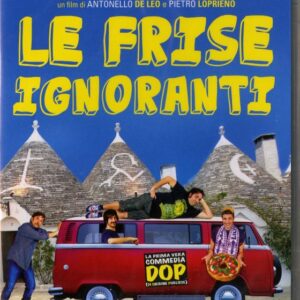 FRISE IGNORANTI (LE)