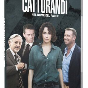 CATTURANDI - NEL NOME DEL PADRE (3 DVD)