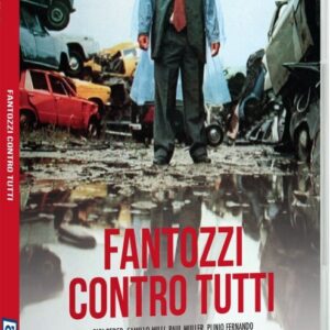 FANTOZZI CONTRO TUTTI