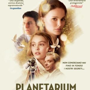 PLANETARIUM