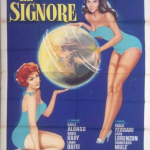 SIGNORE (LE)