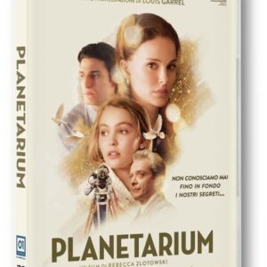 PLANETARIUM