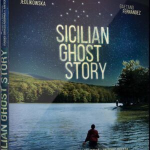 SICILIAN GHOST STORY