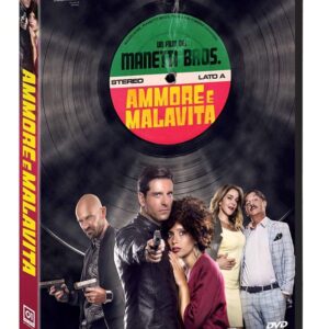 AMMORE E MALAVITA