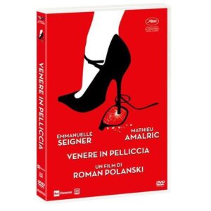 VENERE IN PELLICCIA