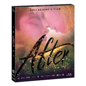 AFTER COLLECTION (3 BLU-RAY)