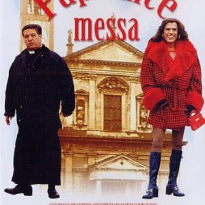 PAPA'' DICE MESSA