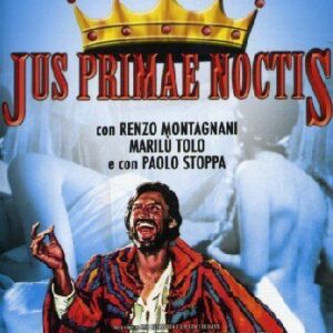 JUS PRIMAE NOCTIS (CE)