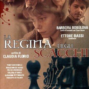 REGINA DEGLI SCACCHI (LA)