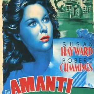 AMANTI DI VENEZIA (GLI)