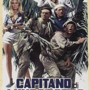 CAPITANO DI LUNGO SORSO (IL)