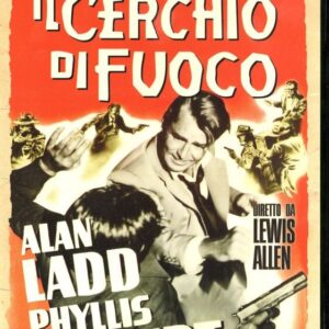 CERCHIO DI FUOCO (IL)