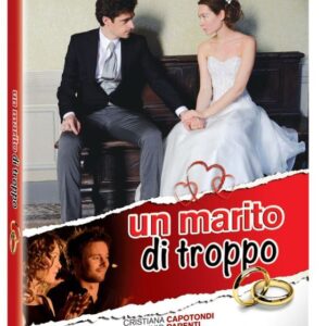 MARITO DI TROPPO (UN) (2014)