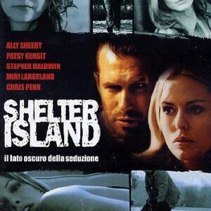 SHELTER ISLAND