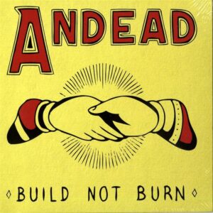 Build Not Burn