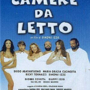 CAMERE DA LETTO