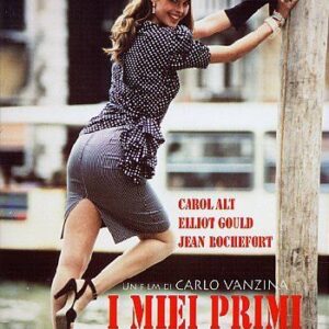 MIEI PRIMI 40 ANNI (I)