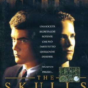 SKULLS (THE) - I TESCHI