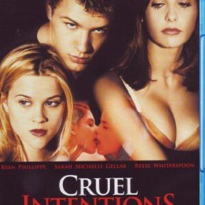 CRUEL INTENTIONS