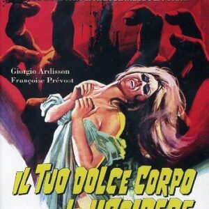 TUO DOLCE CORPO DA UCCIDERE (IL)