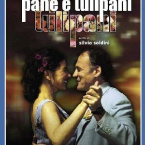 PANE E TULIPANI