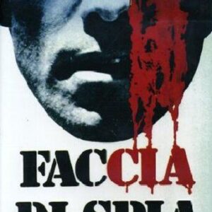 FACCIA DI SPIA