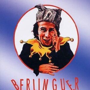 BERLINGUER TI VOGLIO BENE (2 DVD)