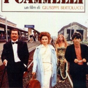 CAMMELLI (I)