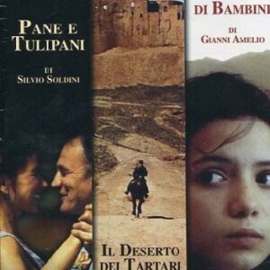 CLASSICI ITALIANI #02 (3 DVD)